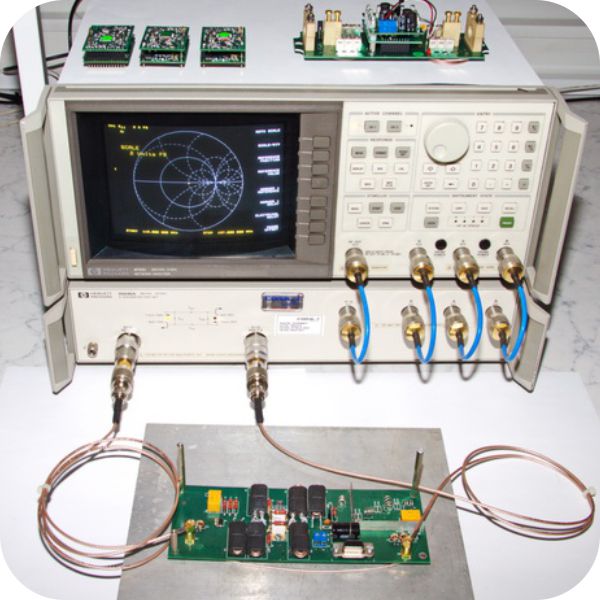 RF Engineering & Consulting