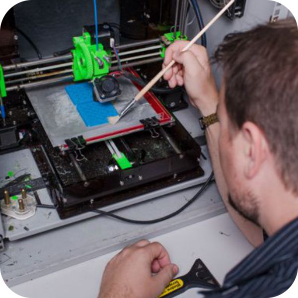 Electronics Manufacture