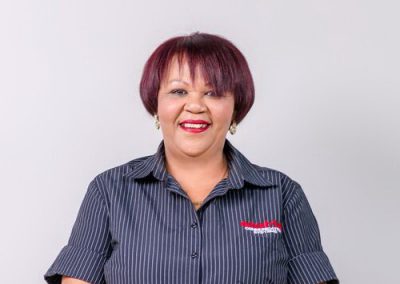SMT - Charmaine